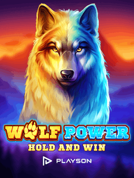 Wolf Power: Hold and Win